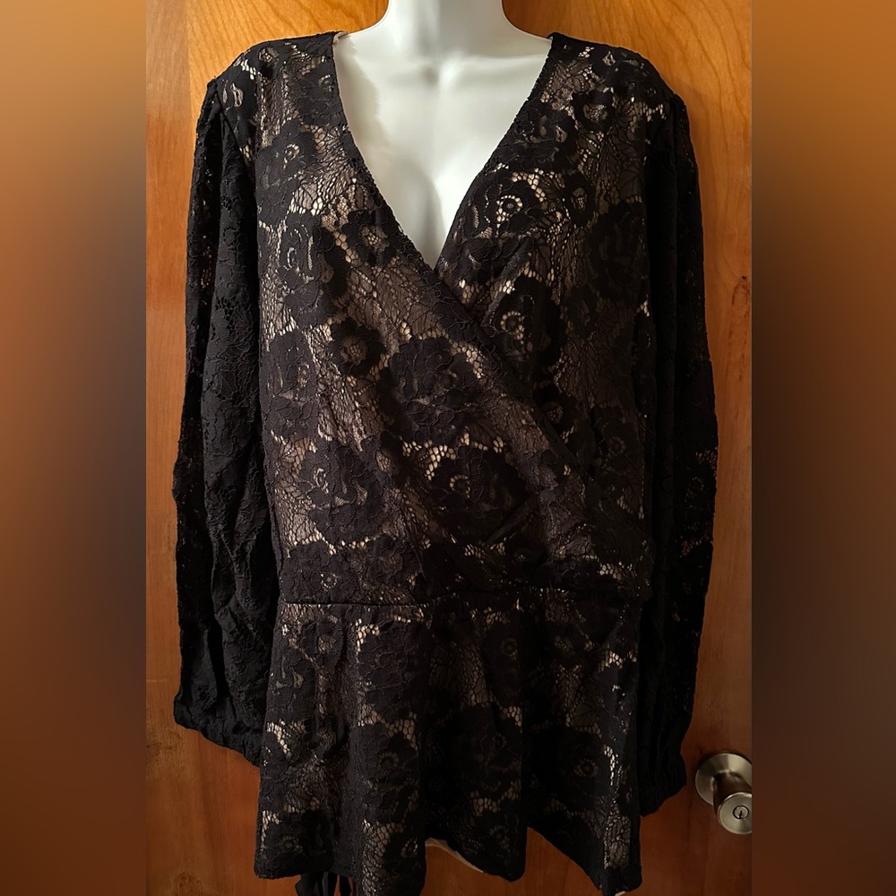 Women’s Blouse
